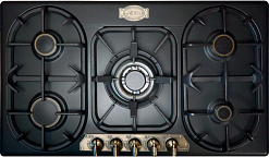 Kaiser KG 9325 Em Turbo