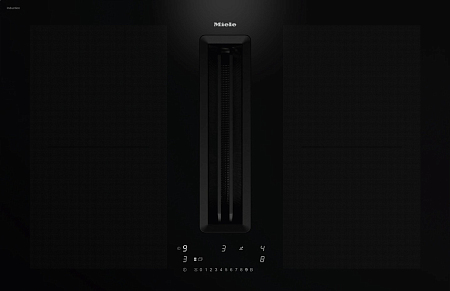 Miele KMDA 7676 FL-А