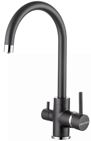 Paulmark Es213211-BLM