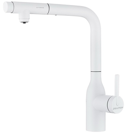 Paulmark Vi213105-WH