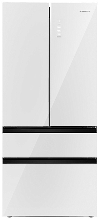 Maunfeld MFF190NFDPW01