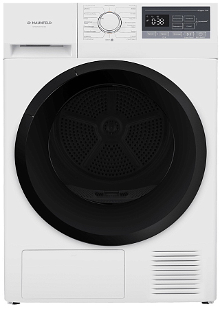 Maunfeld MFDM168WH02