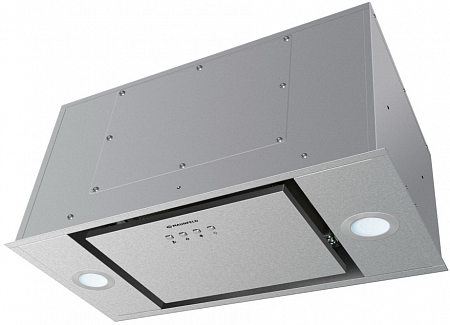 Maunfeld Crosby Flat 52 INOX