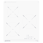 MEFERI MIH453WH POWER