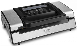 CASO FAST VAC 500