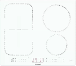 Brandt BPI264HSW
