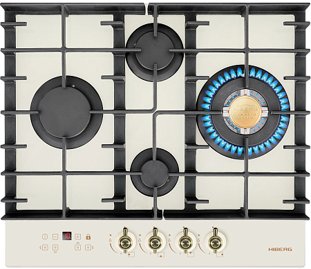 Hiberg VM 6145 RY