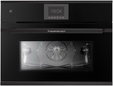 Kuppersbusch CBP 6550.0 S5