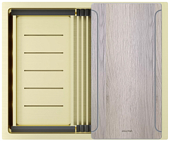 Paulmark PM785445-LG