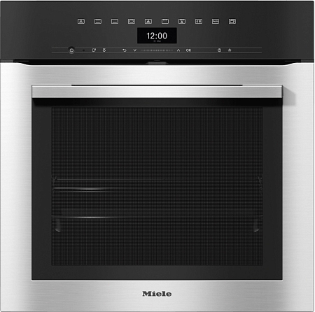 Miele H 7360 B CLST