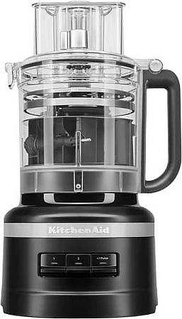 KitchenAid 5KFP1319EBM
