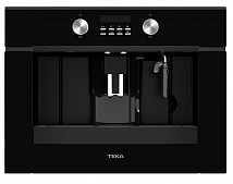 Teka CLC 855 GM NIGHT RIVER BLACK
