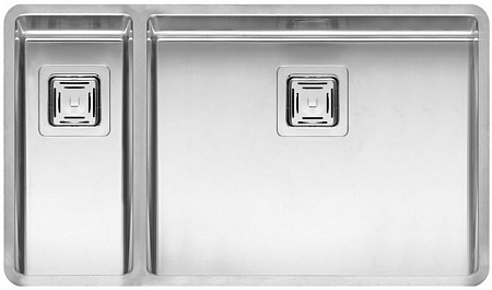 Reginox Texas 18x40 50x40 LUX 3,5 L