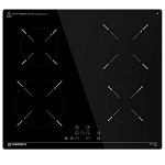 MEFERI MIH604BK LIGHT