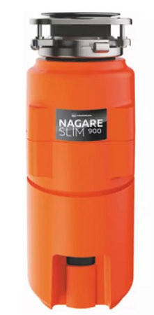 Omokiri Nagare Slim 900