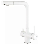 Paulmark Sk213020-WH