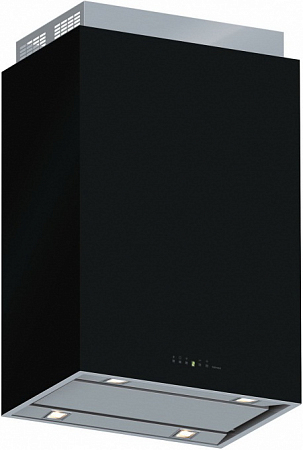 Falmec LAGUNA IS STEEL 90 BLACK