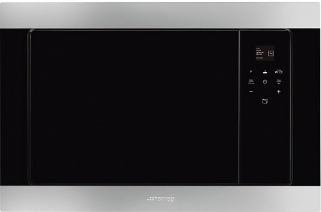 Smeg FMI320X2