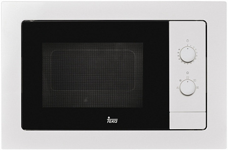 Teka MB 620 BI WHITE