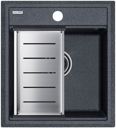 Paulmark PM114651-DG A375-BS