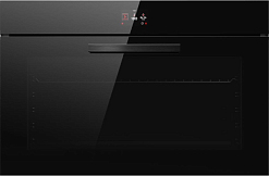 ELICA VIRTUS MULTI 90 TFT BL