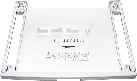 Bosch WTZ11400