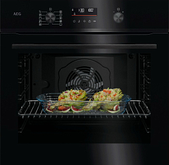 AEG NBU5P411SB