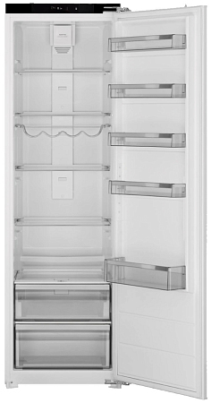 Bertazzoni LRD603UBNPVC/20