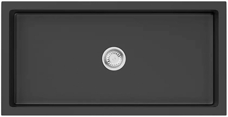 Omoikiri Mikura 91-BL