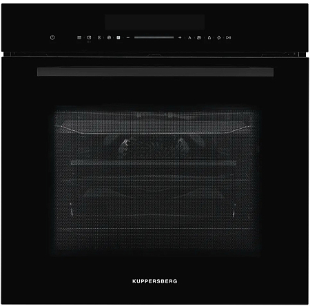 Kuppersberg HK 616 Black