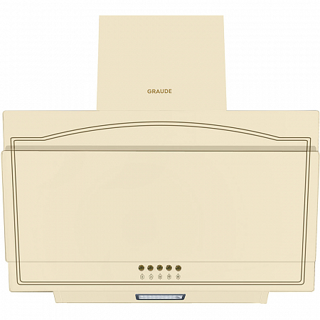 Graude DHK 60.1 EL