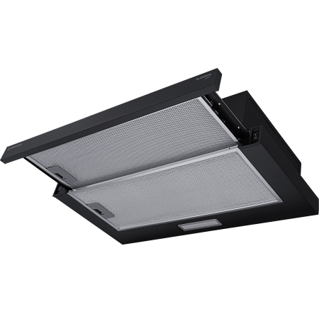 MEFERI SLIDEBOX60BK LIGHT