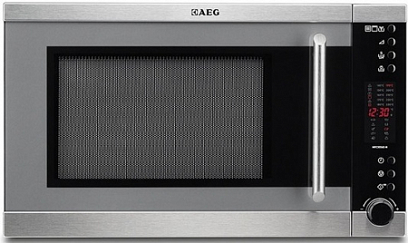 AEG MFC3026S-M