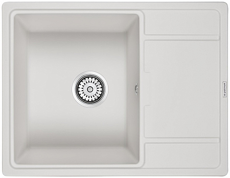 Paulmark WEIMAR PM216550-WH