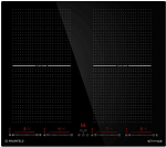 Maunfeld CVI594SF2BK Inverter