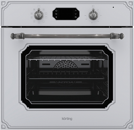 Korting OKB 4911 CRGW