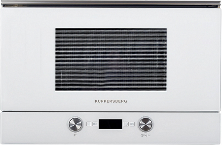 Kuppersberg HMW 393 W