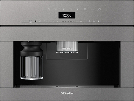 Miele CVA7440 GRGR