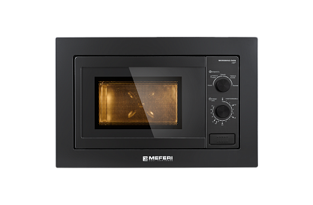 MEFERI MMO6020BK LIGHT