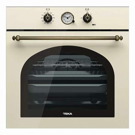 Teka HRB 6300 VANILLA-OB