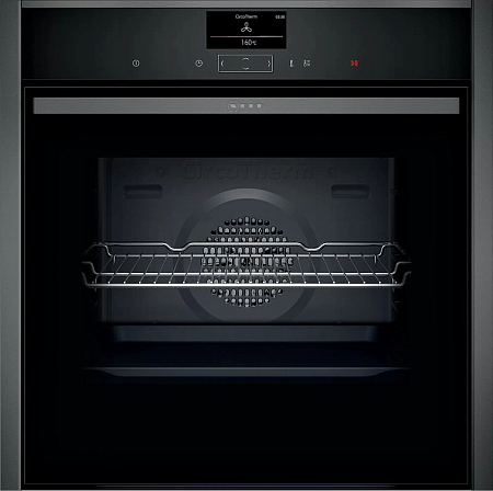 Neff B17CS22G0