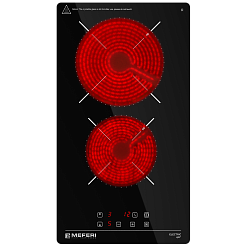 MEFERI MEH302BK LIGHT