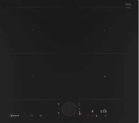 Neff T56PYQ4C0