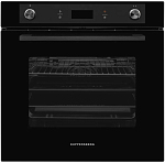 Kuppersberg HM 629 Black