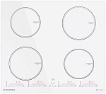 Maunfeld CVI594SWH Inverter