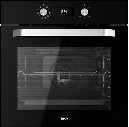 Teka HCB 6535 Black