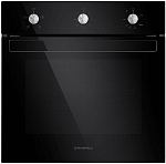 Maunfeld EOGC604B Slim