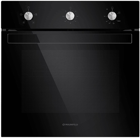 Maunfeld EOGC604B Slim