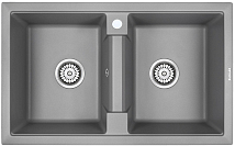 Paulmark ZWILLING PM238150-GRM