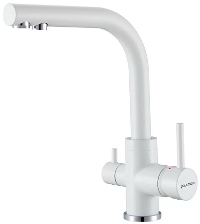 Paulmark Es213011-WH